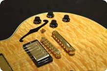 Gibson ES 356 Q 2010 Natural