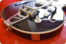 Gibson Mitown Standard Bigsby 2011 Black