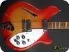 Rickenbacker 360 1966-Fire Glo