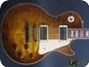 Gibson Les Paul Standard 82 1981-Honey Burst