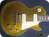 Gibson Les Paul Standard - Gold Top 1968-Gold Top 