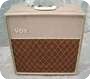 Vox AC4 1960