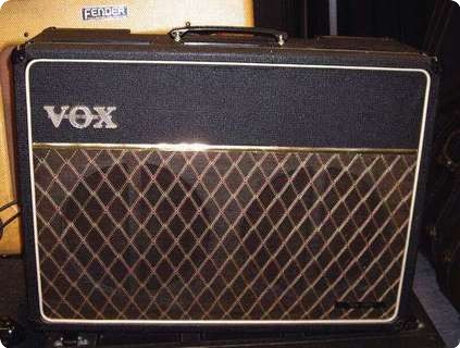 Vox Ac10 1964