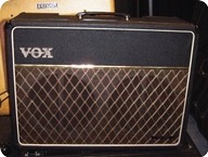 Vox AC10 1964
