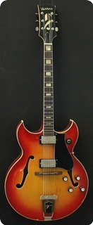 Ventura V 1400 Barney Kessel 