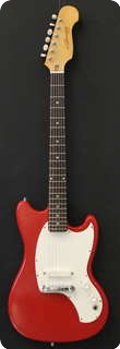 Gibson Kalamazoo Kg 1  1965