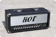 Hot Amps Soloist Black