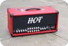 Hot Amps Bonanza-Red