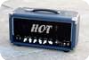 Hot Amps The Thirty-Blue