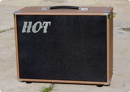 Hot Amps Gbv210 Vintage Series