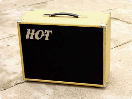 Hot Amps Gbv112 Vintage Series