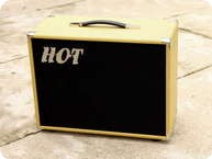 Hot Amps GBV112 Vintage Series