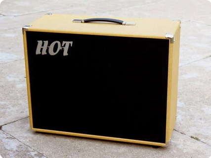 Hot Amps Gvb212 Vintage Series