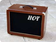 Hot Amps GBB112 Closed Series