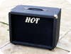 Hot Amps GBB112XL Closed Series-Black