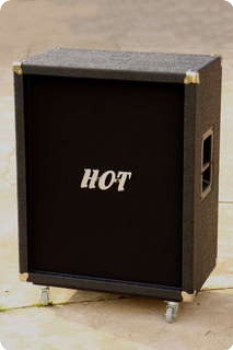 Hot Amps Gb212 Closed Series