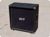 Hot Amps GB412 Closed Series