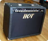 Hot Amps Farmer Black