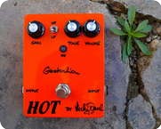 Hot Amps Gestortion