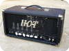 Hot Amps Basstard 1306-Black