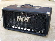 Hot Amps Basstard 1306 Black