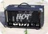 Hot Amps Basstard 1102-Black