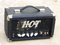 Hot Amps Karel Sterba Kajinek Black