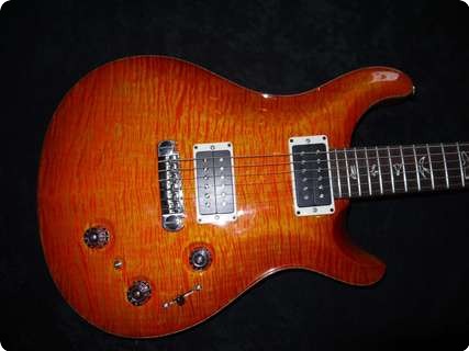 Prs Paul Reed Smith Custom P22 Solana Brust