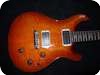 PRS Paul Reed Smith Custom P22-Solana Brust