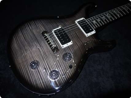 Prs Paul Reed Smith Custom P22 Charcoal Brust