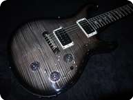 PRS Paul Reed Smith Custom P22 Charcoal Brust