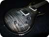 PRS Paul Reed Smith 408 Maple Top-Charcoal Brust