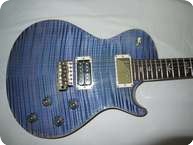 PRS Paul Reed Smith Tremonti V12 Faded Indigo