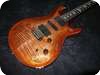 PRS Paul Reed Smith 513 Gorgeous Autumn Sky-Boyds Brust