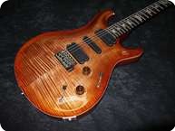 PRS Paul Reed Smith 513 Gorgeous Autumn Sky Boyds Brust