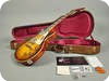 Gibson Custom Shop Joe Perry Les Paul R9 VOS ON HOLD 2013 Perryburst