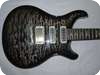 PRS Paul Reed Smith Studio Stoptail-Charcoal Burst