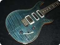 PRS Paul Reed Smith Studio Trem Carb Blue