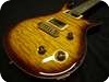 PRS Paul Reed Smith Custom 22 20th Anniversary Artist Pack-Tobacco Sunburst