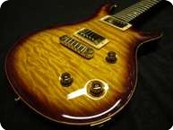 PRS Paul Reed Smith Custom 22 20th Anniversary Artist Pack Tobacco Sunburst