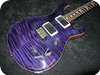 PRS Paul Reed Smith Custom 24 Armando's Amethyst