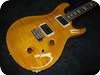 PRS Paul Reed Smith Custom 22 Santana -Yellow