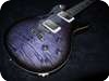 PRS Paul Reed Smith Stripped 58-Purple Hazel