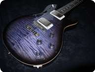 PRS Paul Reed Smith Stripped 58 Purple Hazel