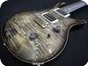 PRS Paul Reed Smith Custom 24-Charcoal Brust