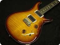 PRS Paul Reed Smith Custom 24 McCarty Tobacco Sunburst