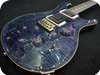 PRS Paul Reed Smith Custom 24-Whale Blue