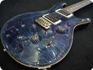 PRS Paul Reed Smith Custom 24 Whale Blue