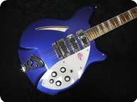 Rickenbaker 37012 String Midnight Blue