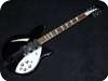 Rickenbacker 37012 String Jetglo